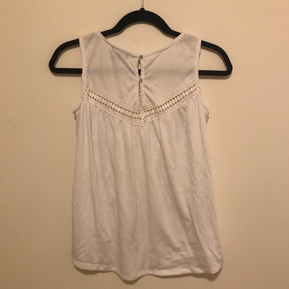 NEW DIRECTIONS TANK TOP - Picture 2 of 3